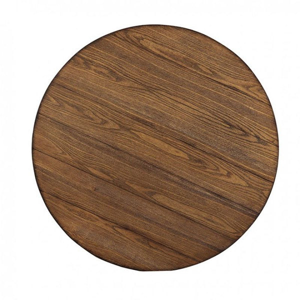 Crosby II Round Counter Ht. Table