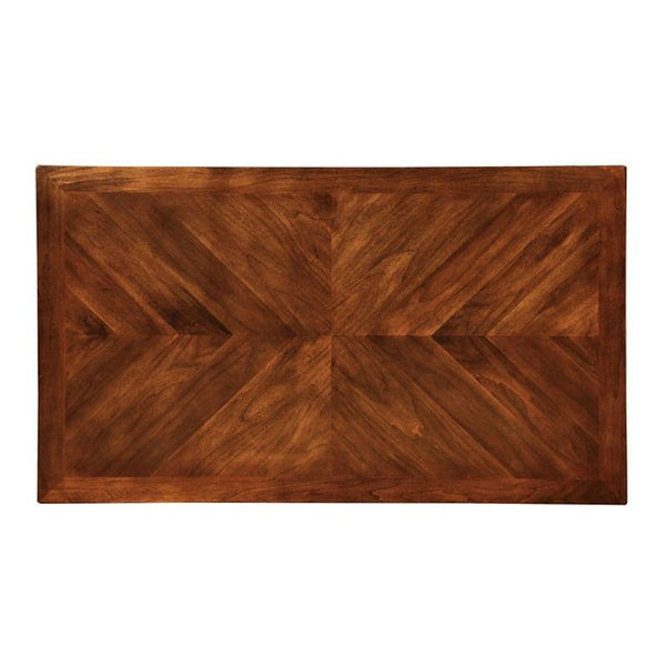 Hillsview I 60" Dining Table