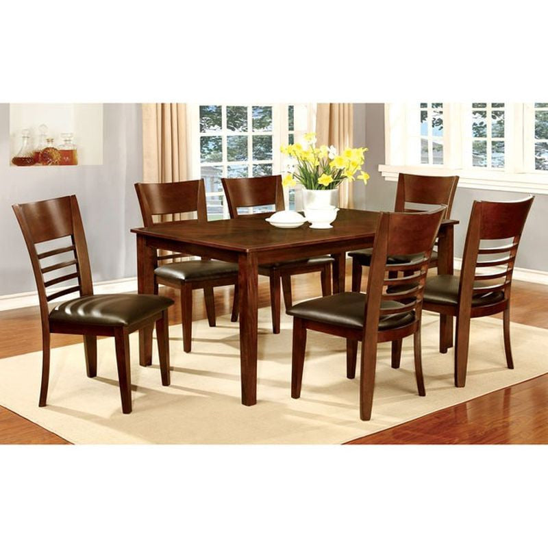 Hillsview I 60" Dining Table