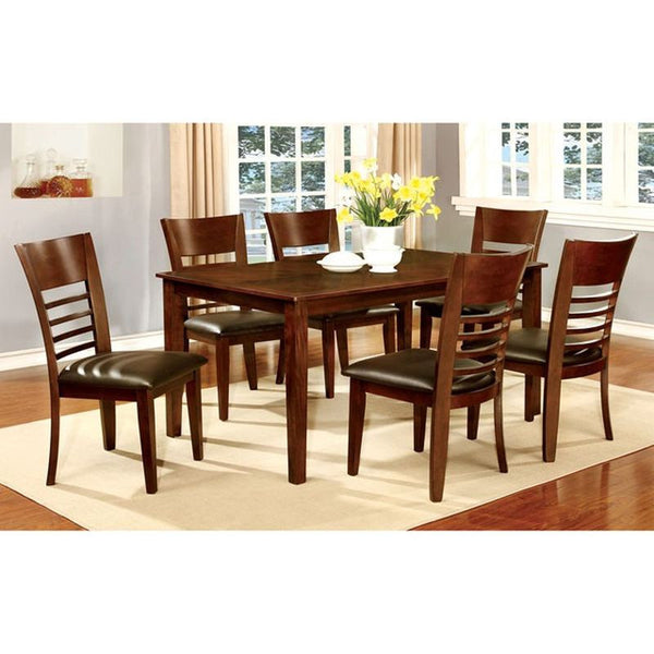 Hillsview I 60" Dining Table