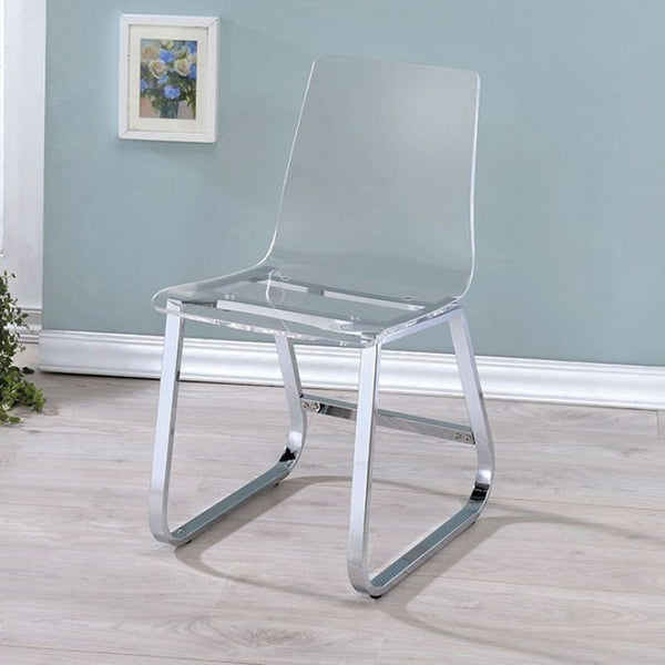 Yvetti Round Table