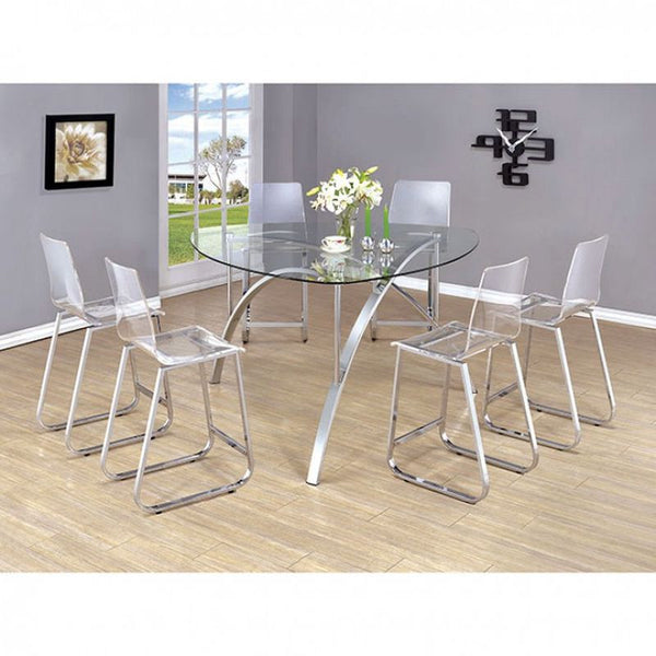 Zora Counter Ht. Table