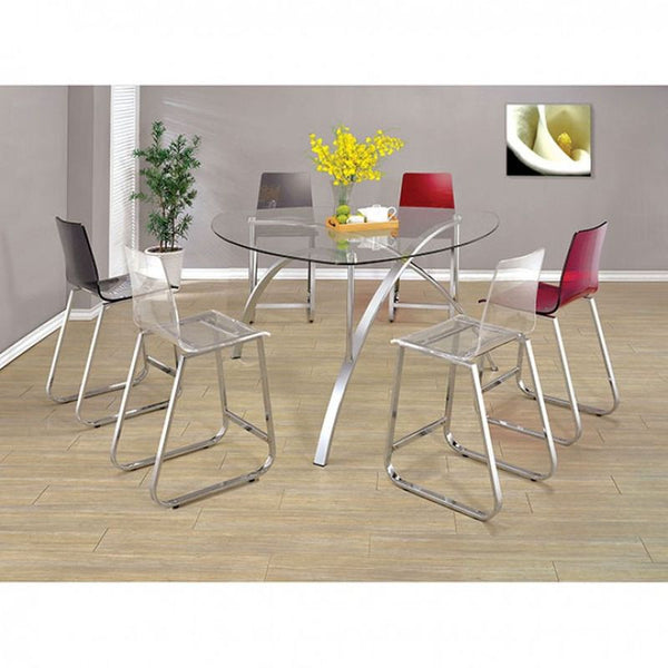 Zora Counter Ht. Table