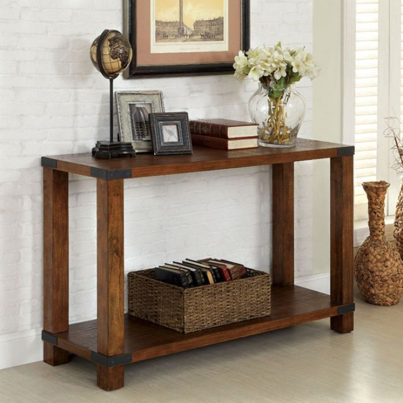 Broadus Sofa Table