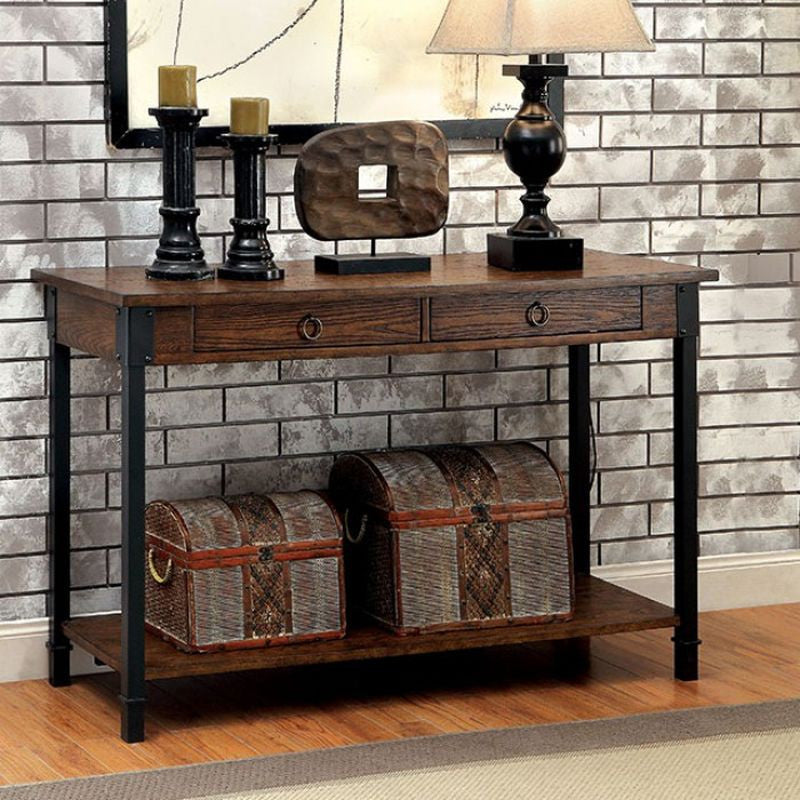 Paige Sofa Table