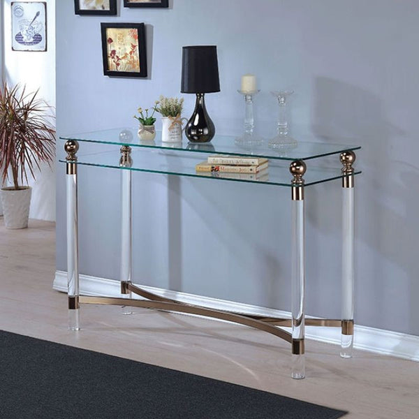 Castlebar Sofa Table