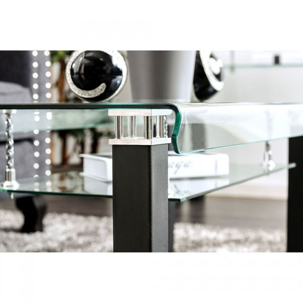 Batesland II Sofa Table