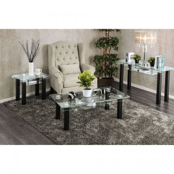 Batesland II Sofa Table