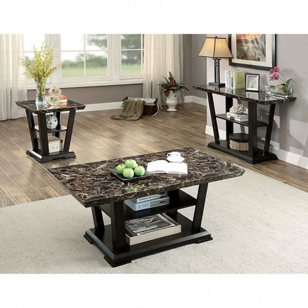 Clayton III Sofa Table