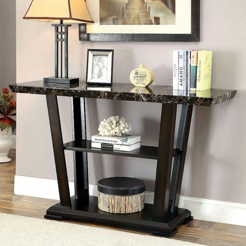 Clayton III Sofa Table