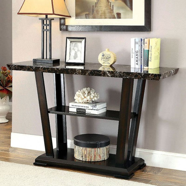 Clayton III Sofa Table