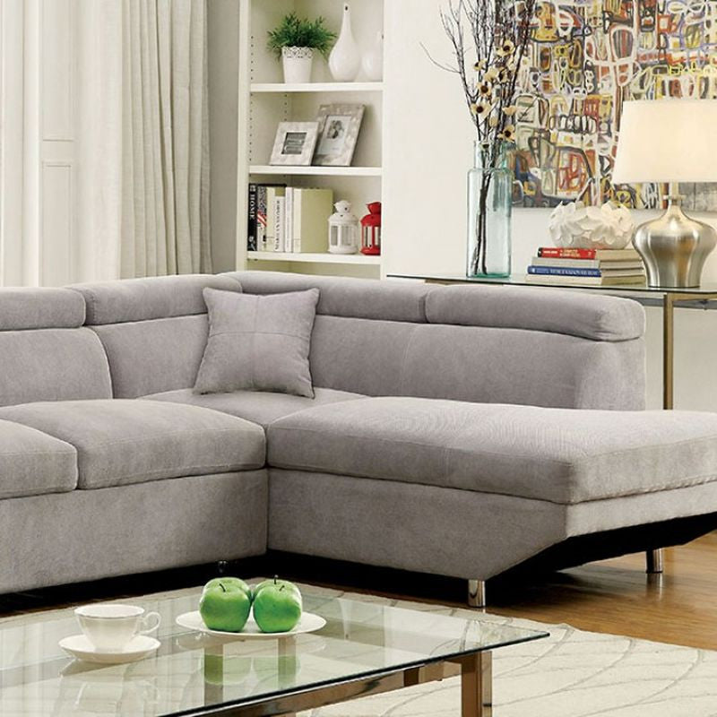 Foreman Sectional