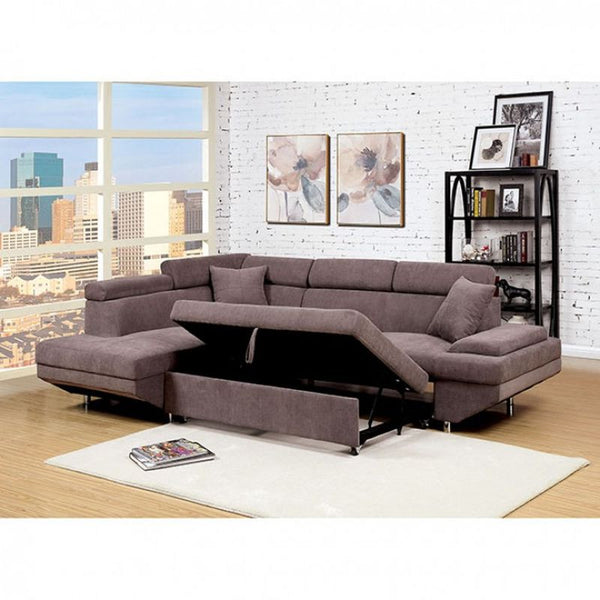 Foreman Sectional