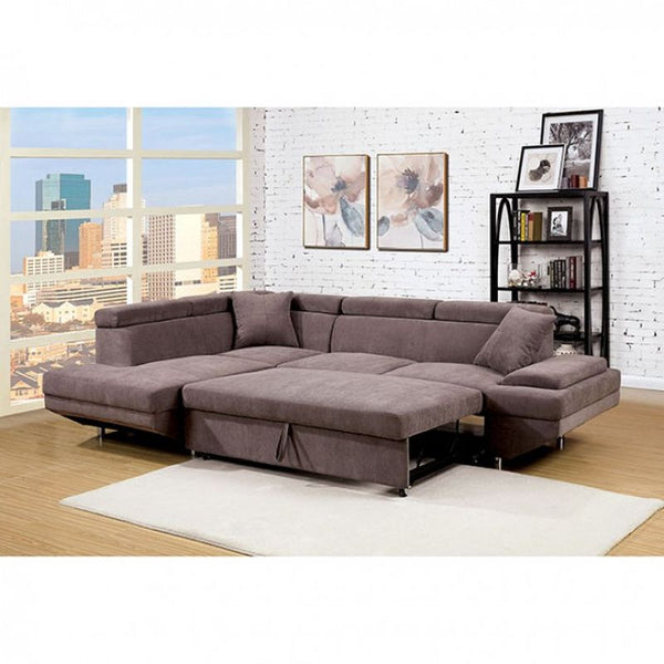Foreman Sectional
