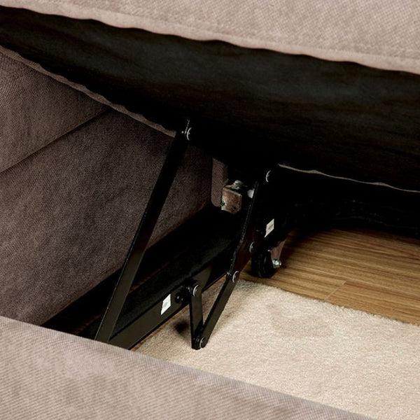 Foreman Sectional