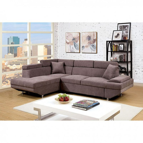 Foreman Sectional