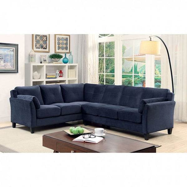 Peever II Sectional