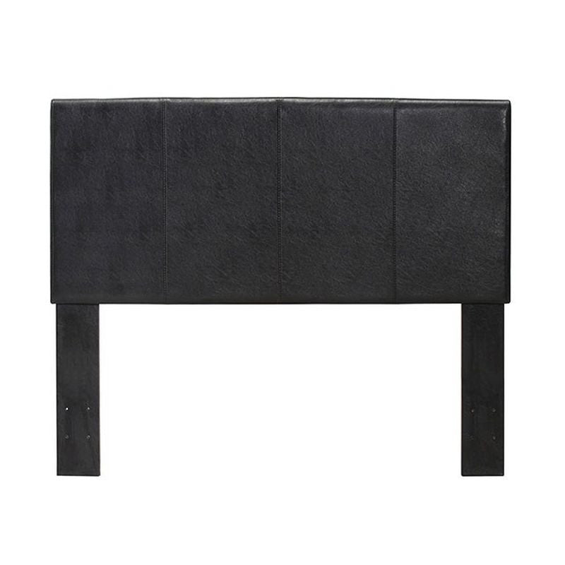 Winn Park II Espresso Queen/Full Headboard