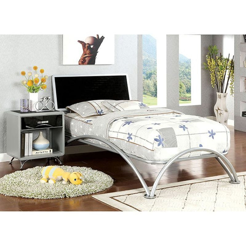 Otis Twin Bed