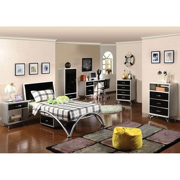 Otis Twin Bed