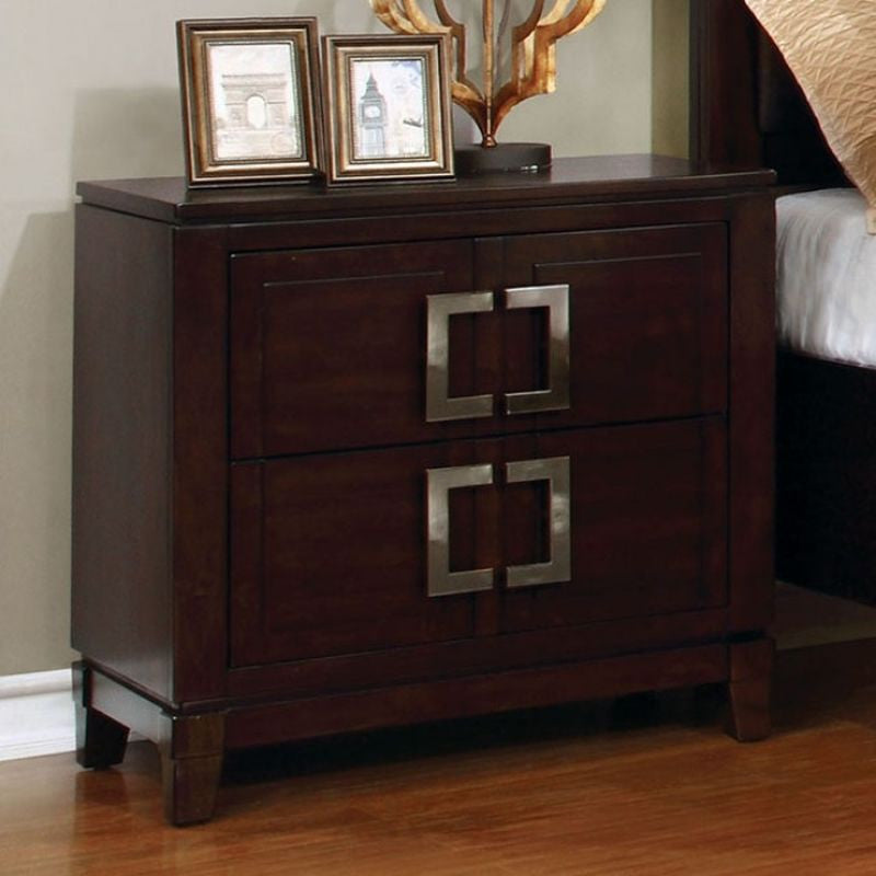 Balfour Night Stand