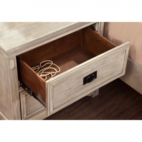 Palomino Regular Footboard E.King Bed