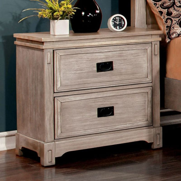 Palomino Night Stand
