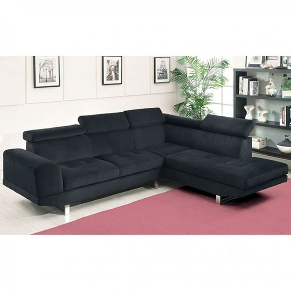 HOLT Sectional