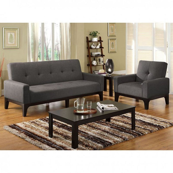 LAPORTE Futon Sofa