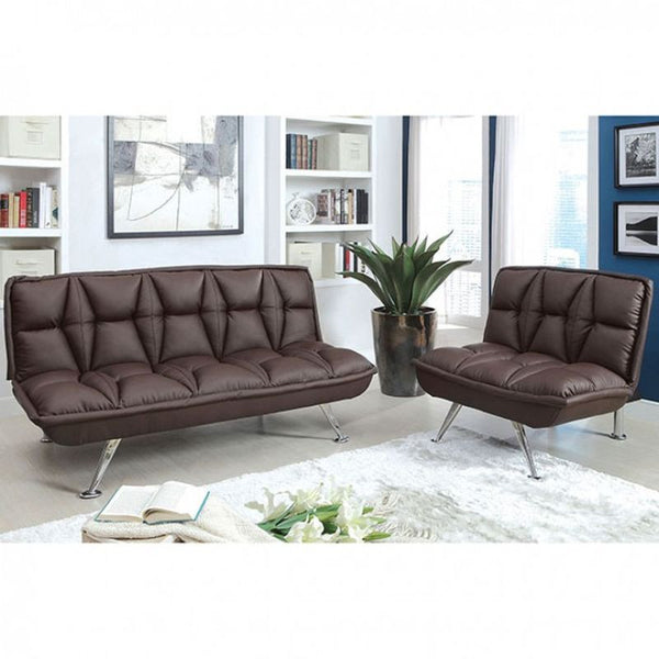 MELVIN Futon Sofa
