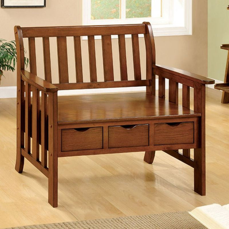 PINE CREST Bench
