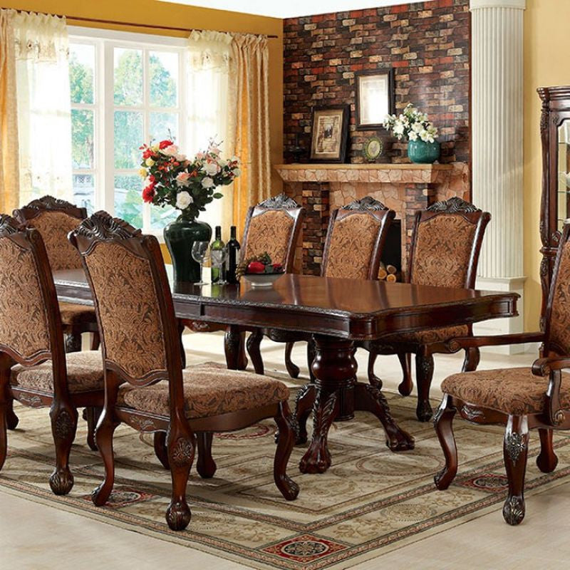 CROMWELL Formal Dining Table