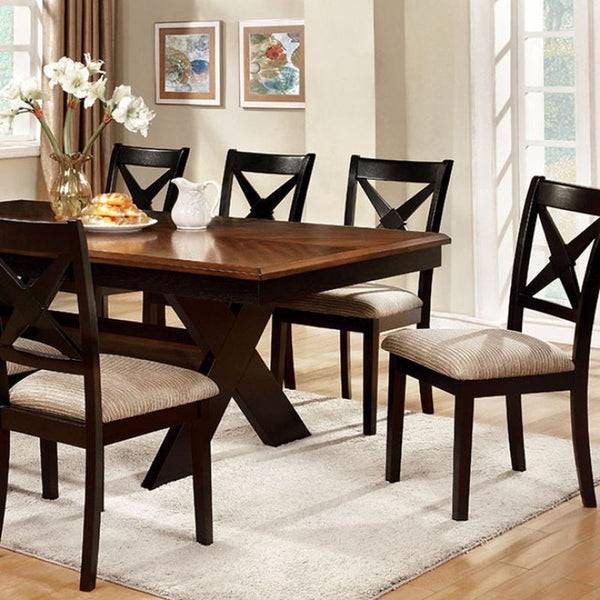 LIBERTA Dining Table