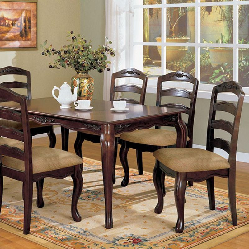 TOWNSVILLE 60" Dining Table