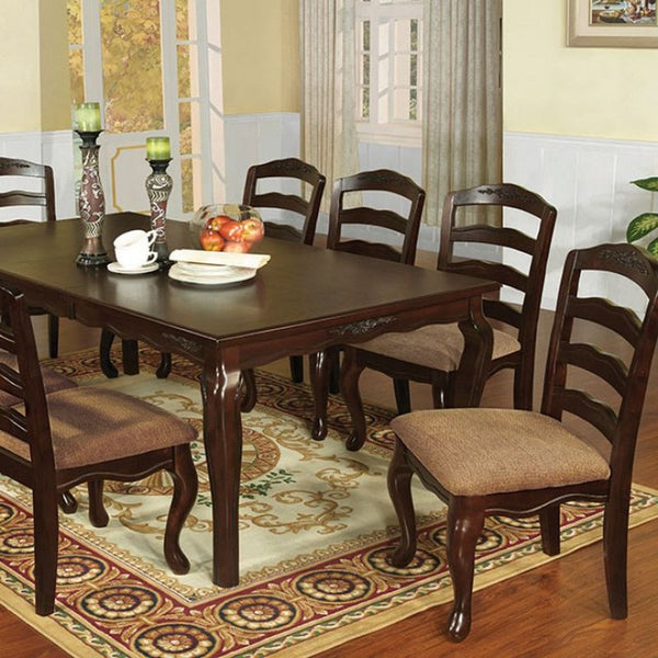 TOWNSVILLE 78" Dining Table