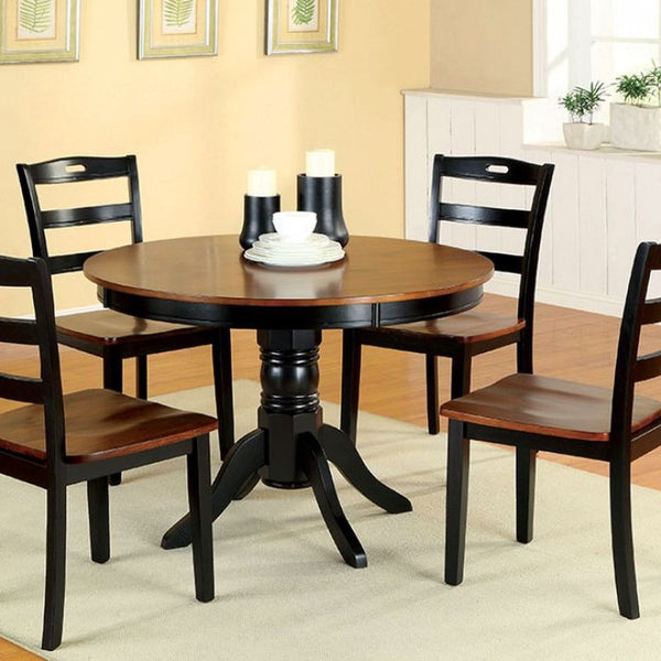 JOHNSTOWN Round Dining Table