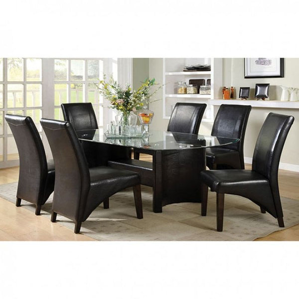 MADISON Dining Table