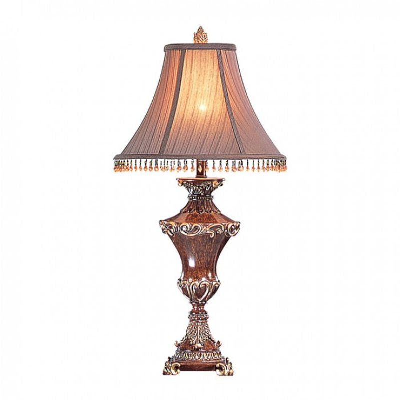 Selma Table Lamp