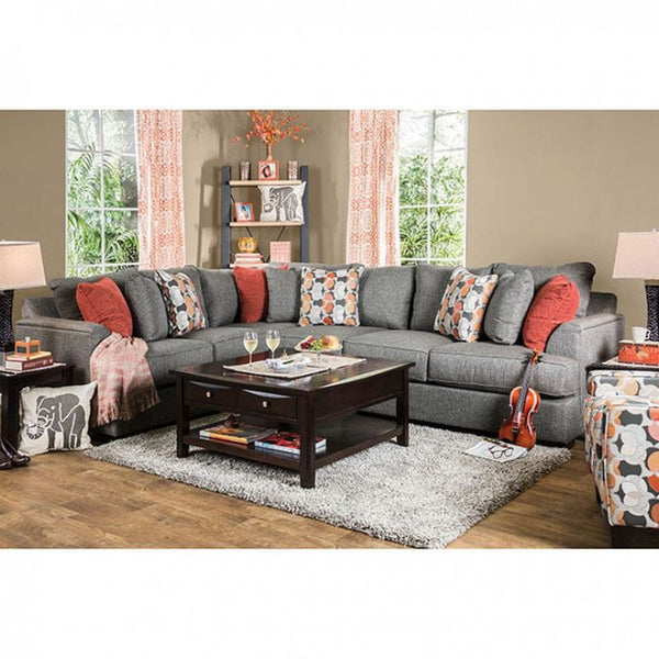 Pennington Sectional