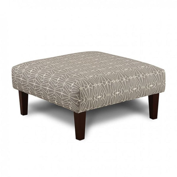 Parker Ottoman