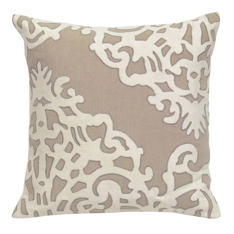 ADR Lula Nat/Ivory 18x18