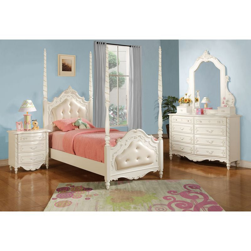 Dresser - 8 Drawer