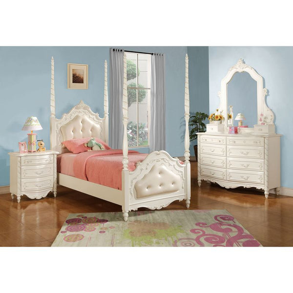 Dresser - 8 Drawer