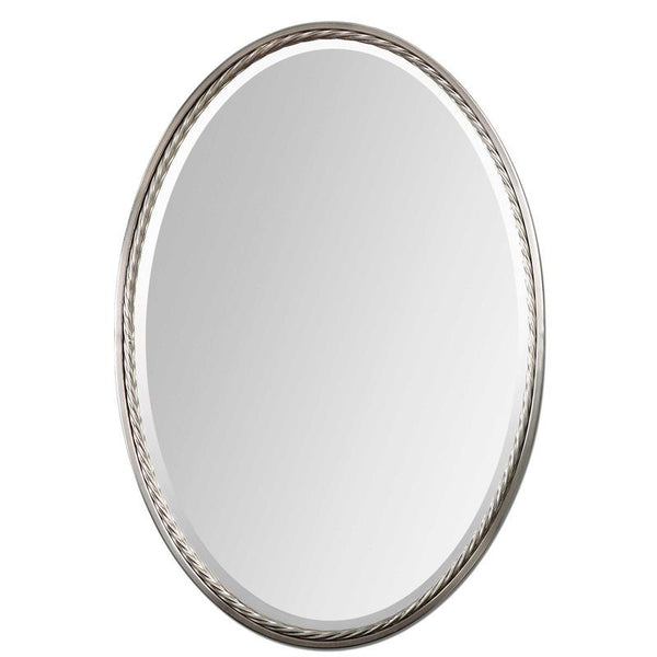 Casalina, Nickel