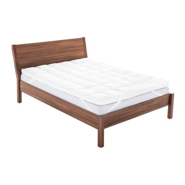 Twin 3" Down Alternative Mattress Topper
