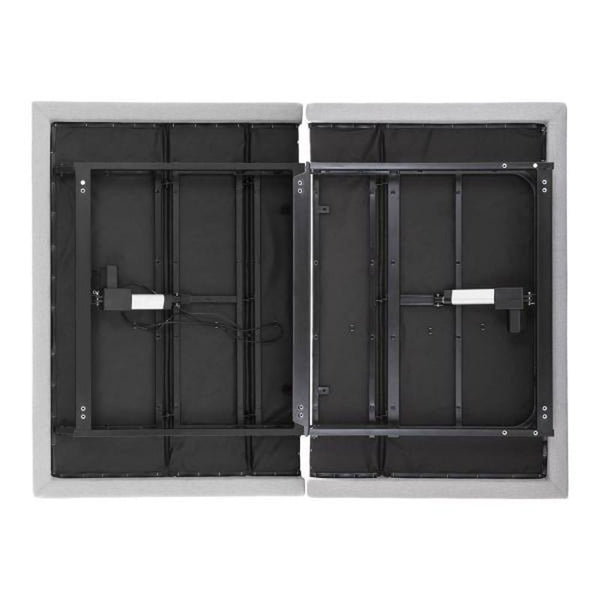 Queen E410 Adjustable Bed Base