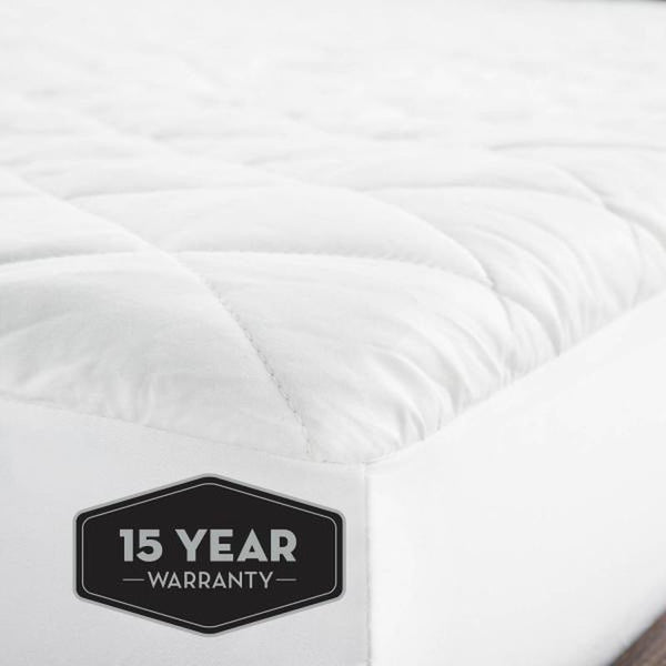 Full Quilt Tite® Mattress Protector