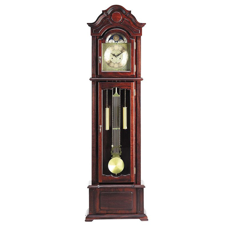 Grandfather Clock