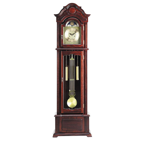 Grandfather Clock