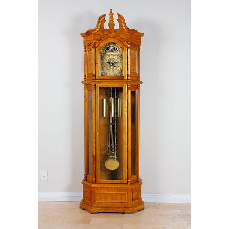 Grandfather Clock